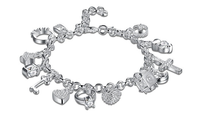 Tess' Bracelet  banner image