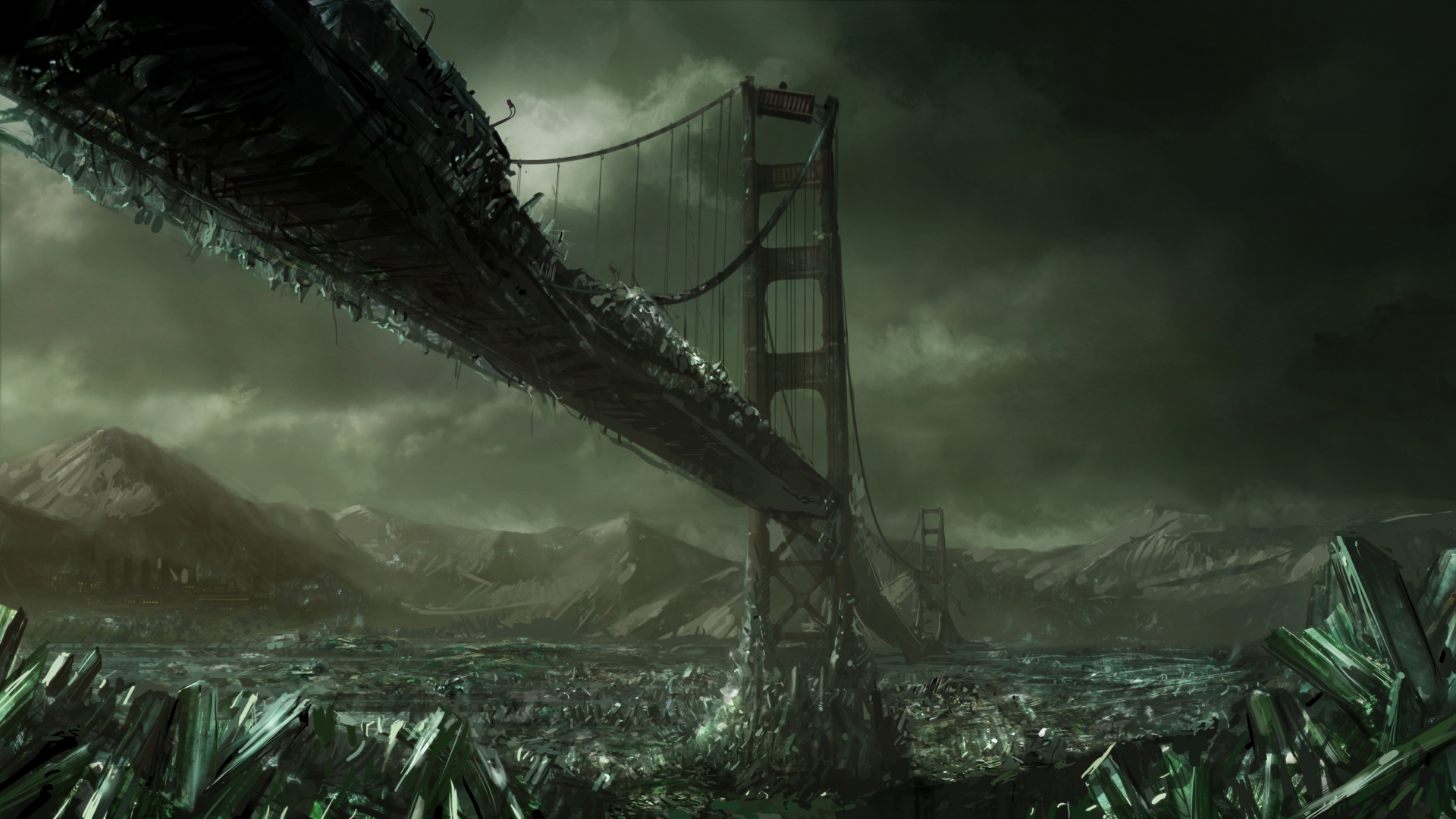 Garith banner image