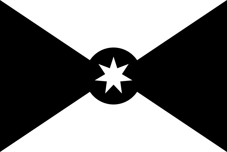 Most Sovereign Itran Republic banner image
