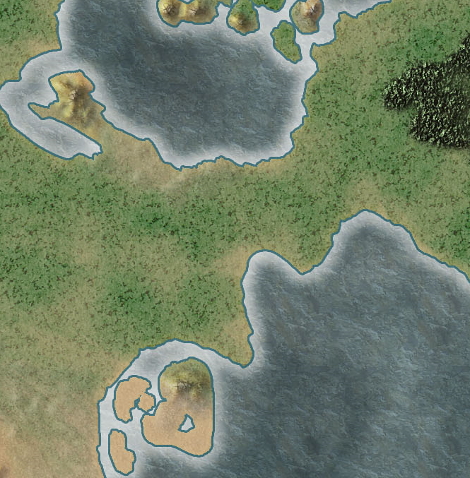 The Wide Way banner image