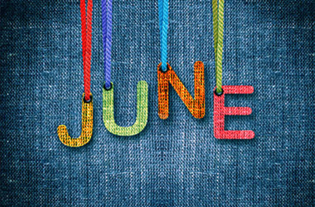 June Candice Butler banner image