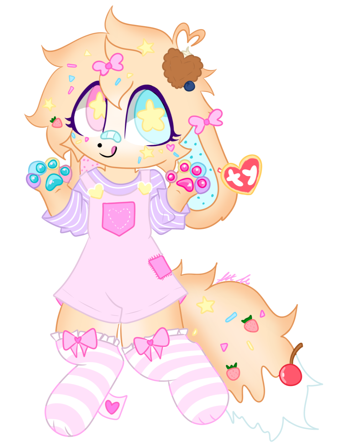 Shortcake banner image