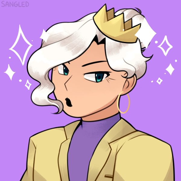 Her Royal Highness Emeline of the Madeocia Dynasty banner image