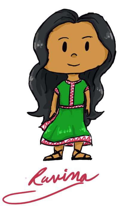 Ravina banner image