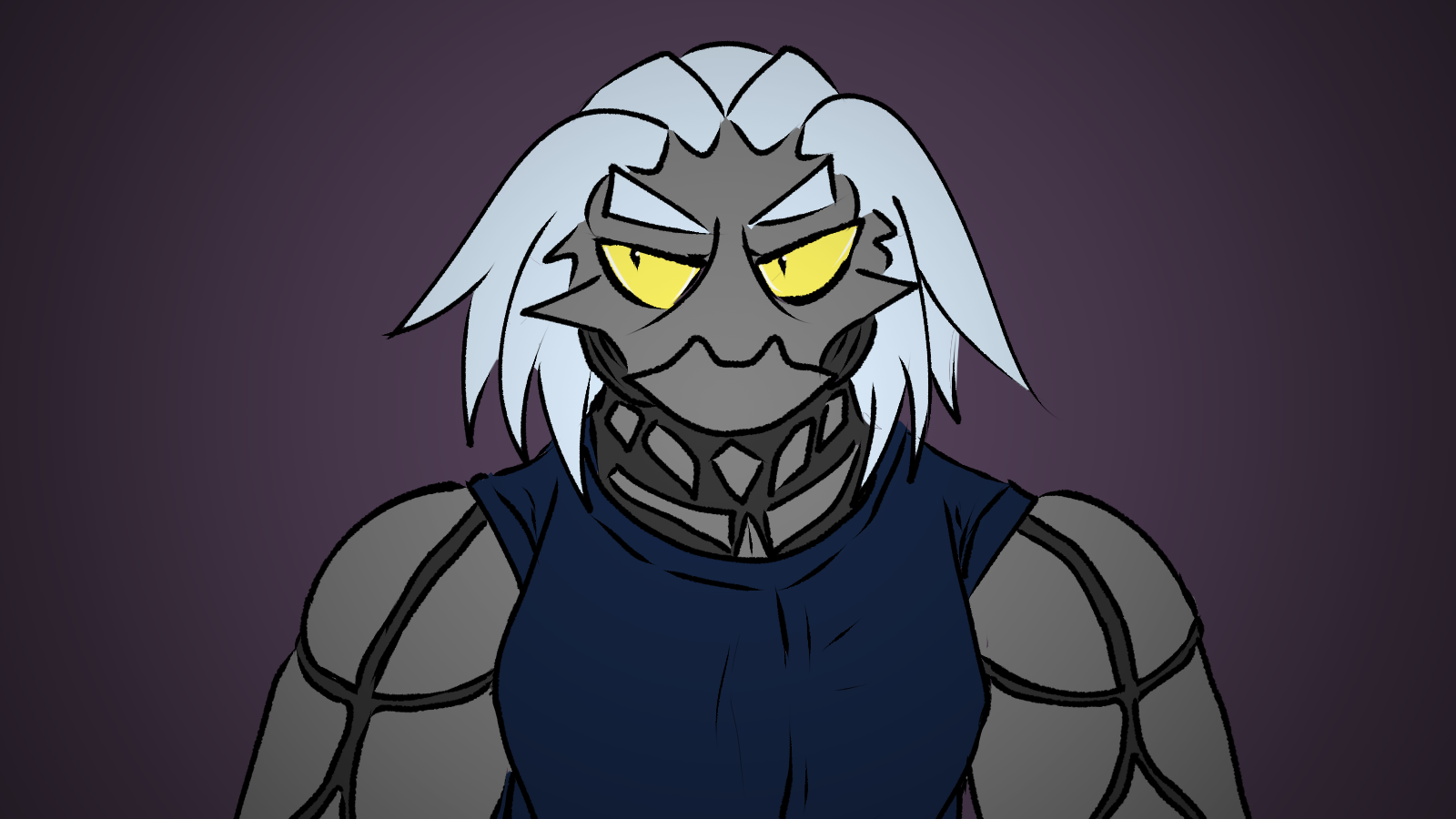 Drax banner image