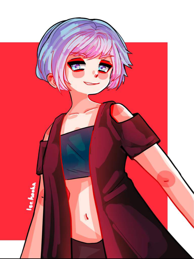 Katelyn K. Martin banner image