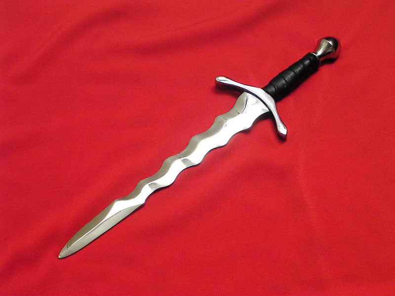 Ceremonial Dagger banner image