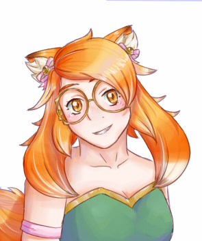 Ginger banner image