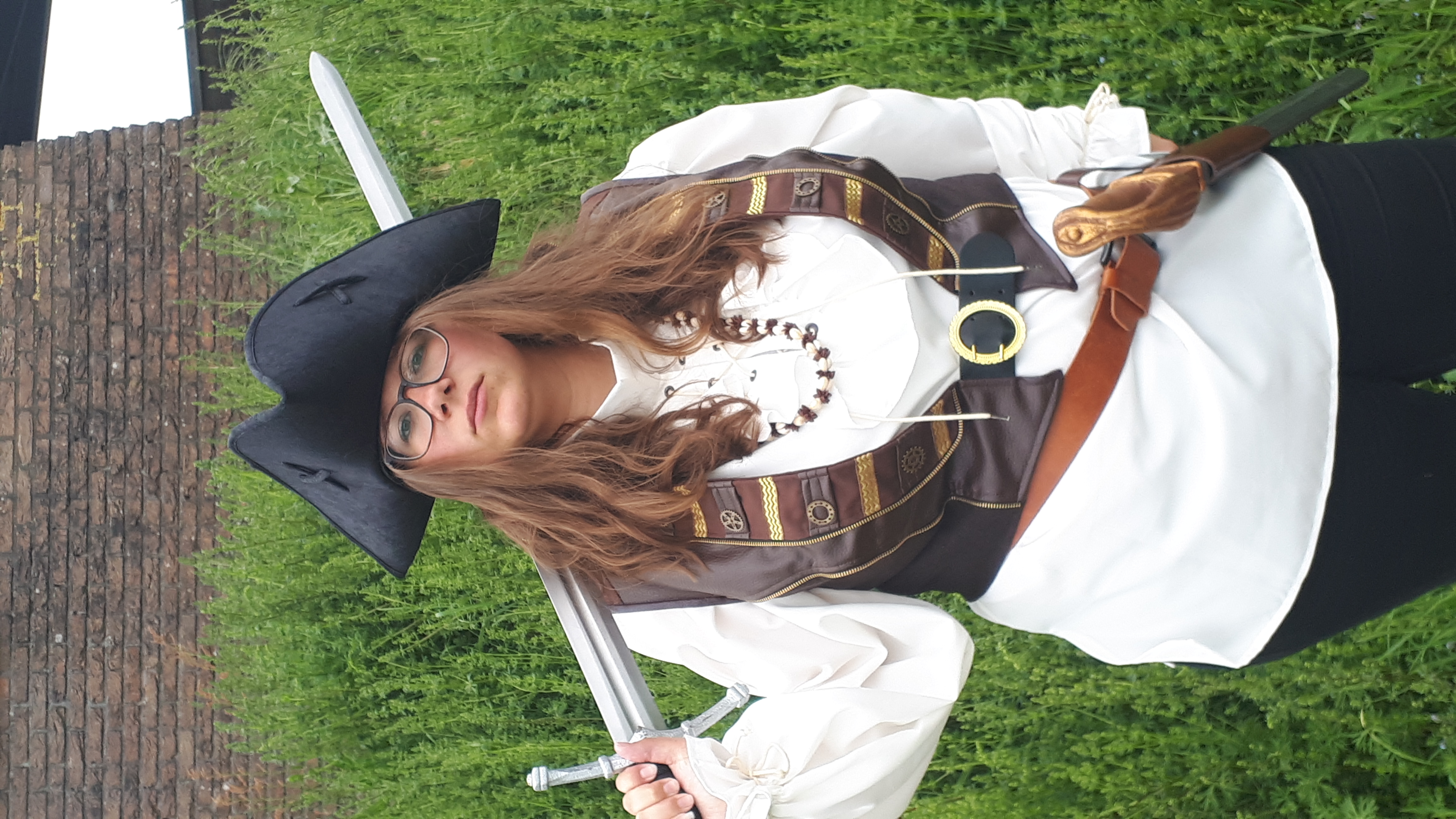 Evalyn Elizabeth Mary Hallawell  banner image