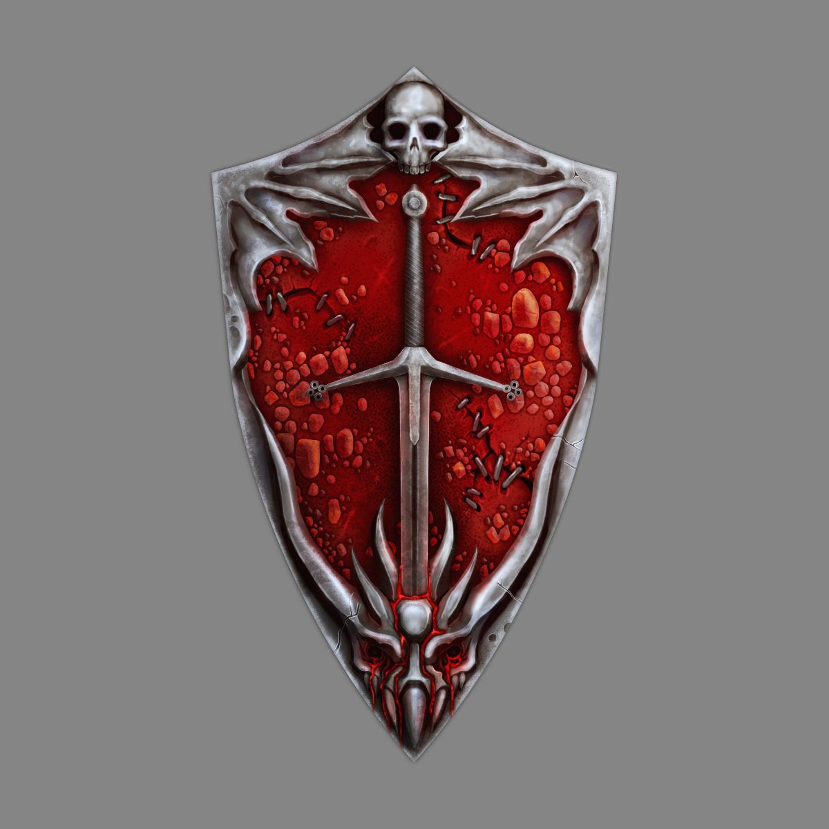 Bone Crusher  banner image