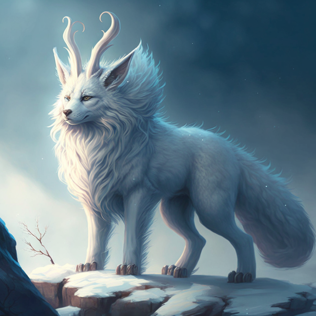Frosthorns banner image