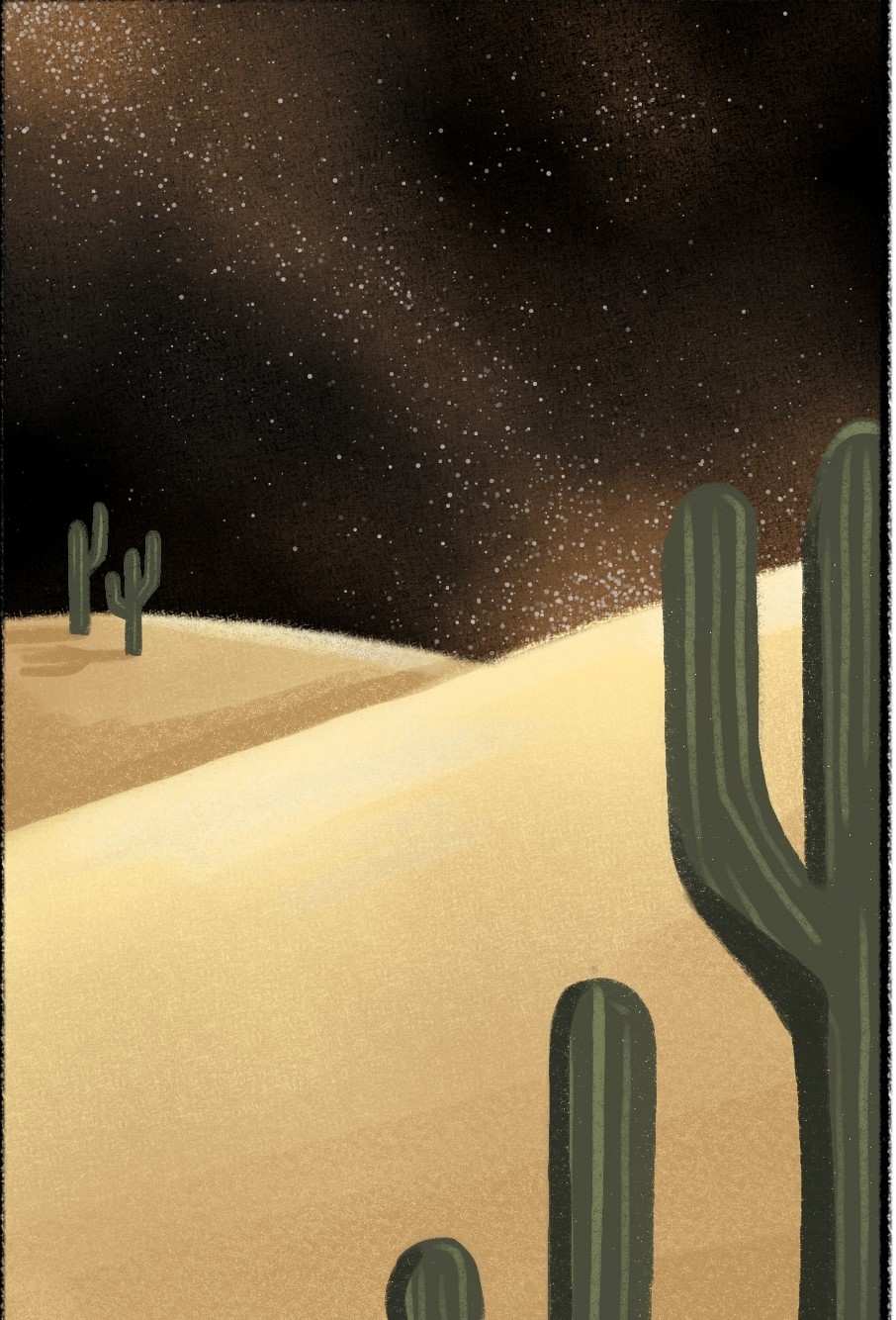 The Sand Kingdom banner image