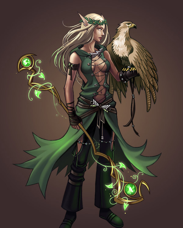 Draina Ferngrow banner image