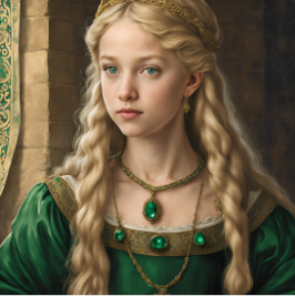 Lilith Louisa Beaumont  banner image