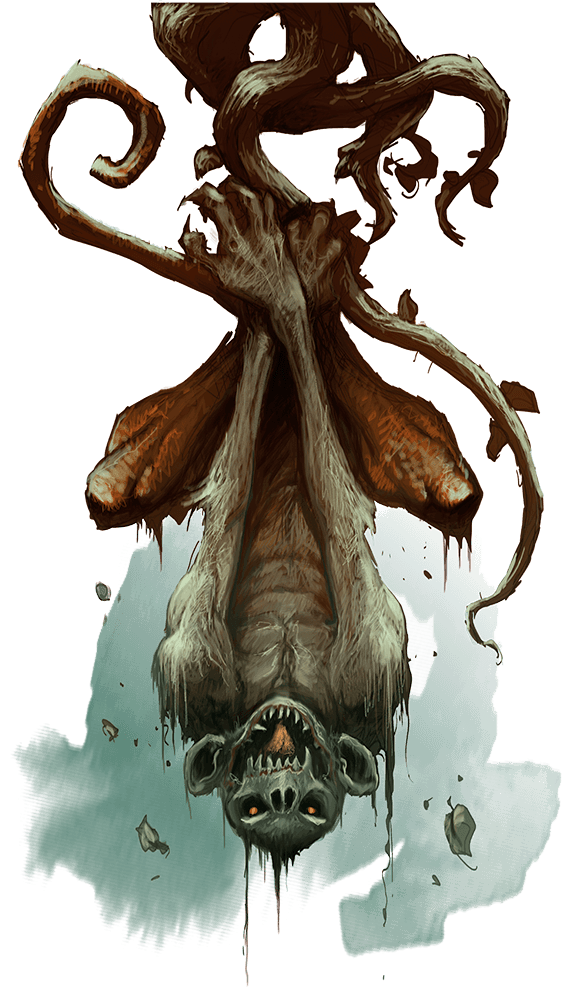 Corpse Dangler banner image