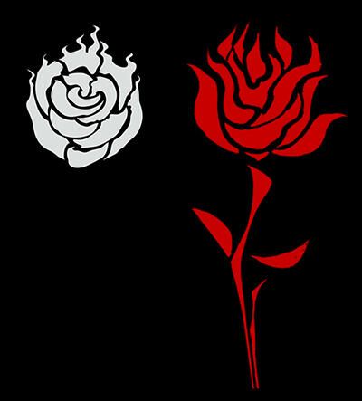 La Vie en Rose  banner image