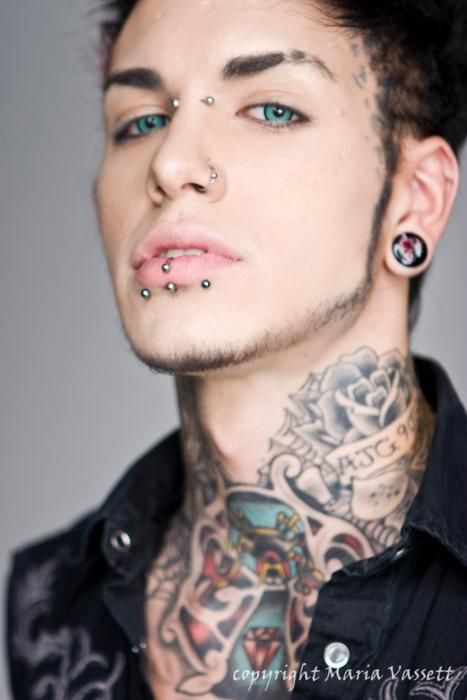 Tristan August Montegue banner image