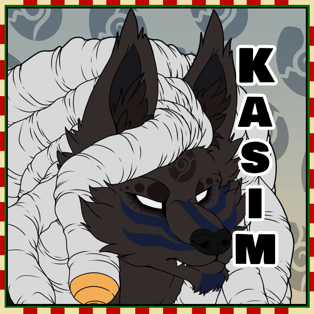 Moon God Kasim banner image