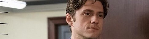 Ex-Special Agent Evan Asher ★ banner image