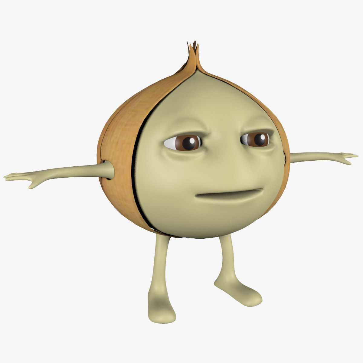OnionKin banner image