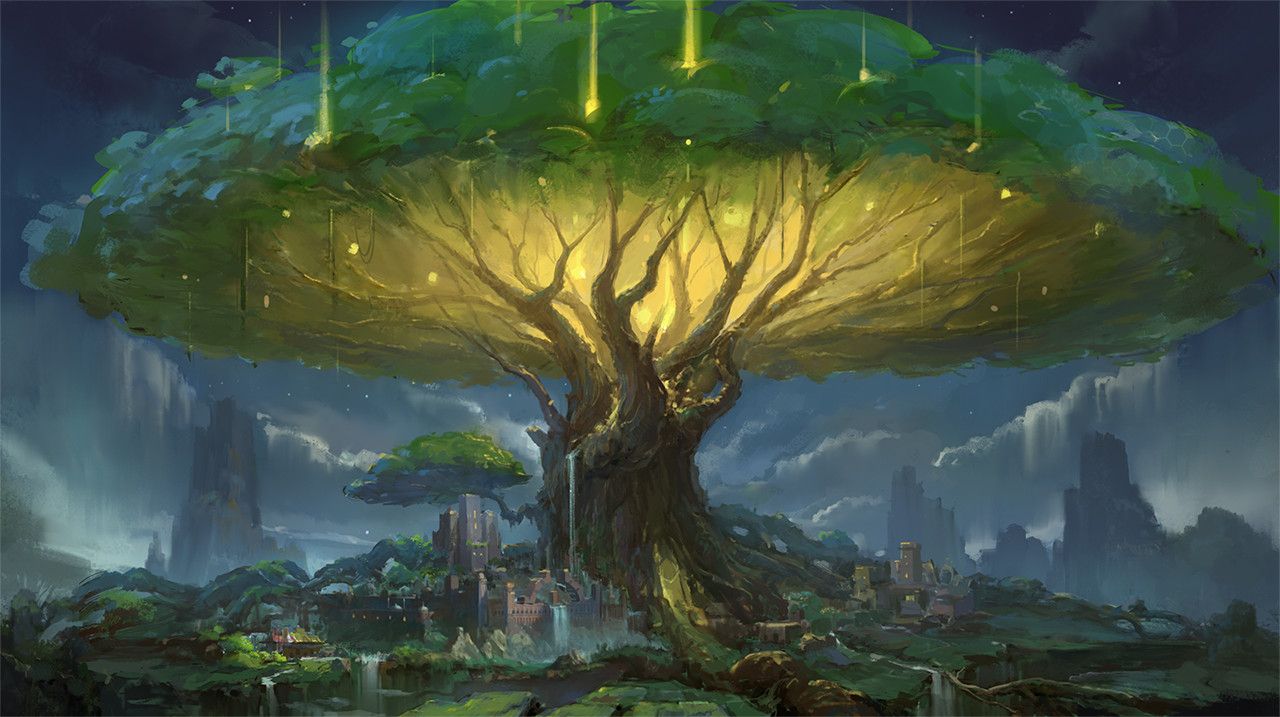 Rootmother banner image