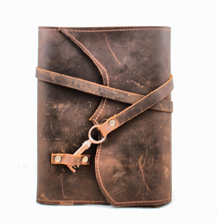 Bucci's Journal banner image