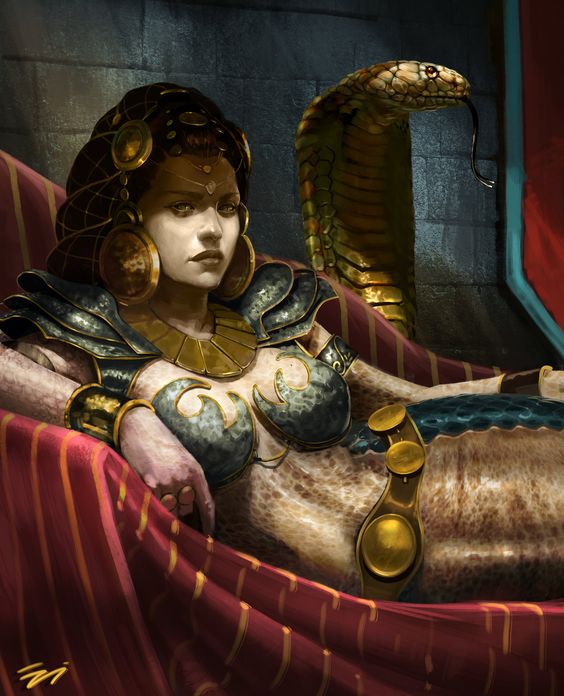 Naga banner image