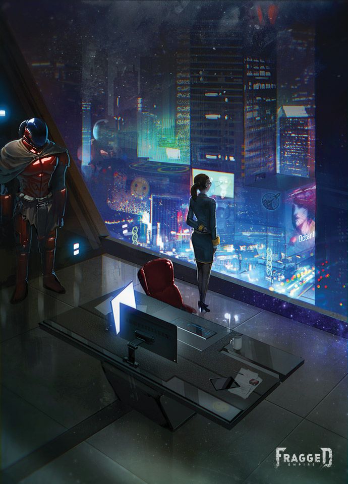 Titan's Crown banner image