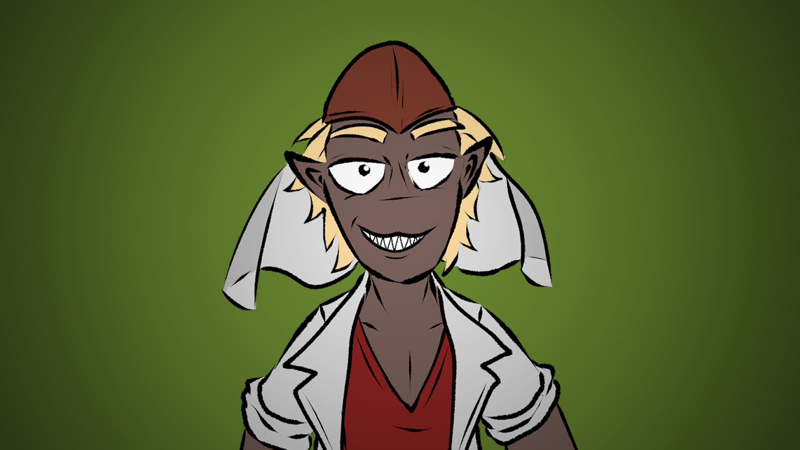 Razor banner image