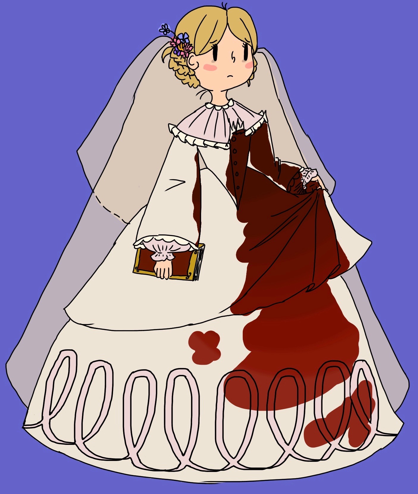 Cordelia Fontaine  banner image