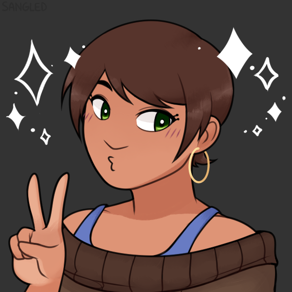 Amelia Gardner banner image
