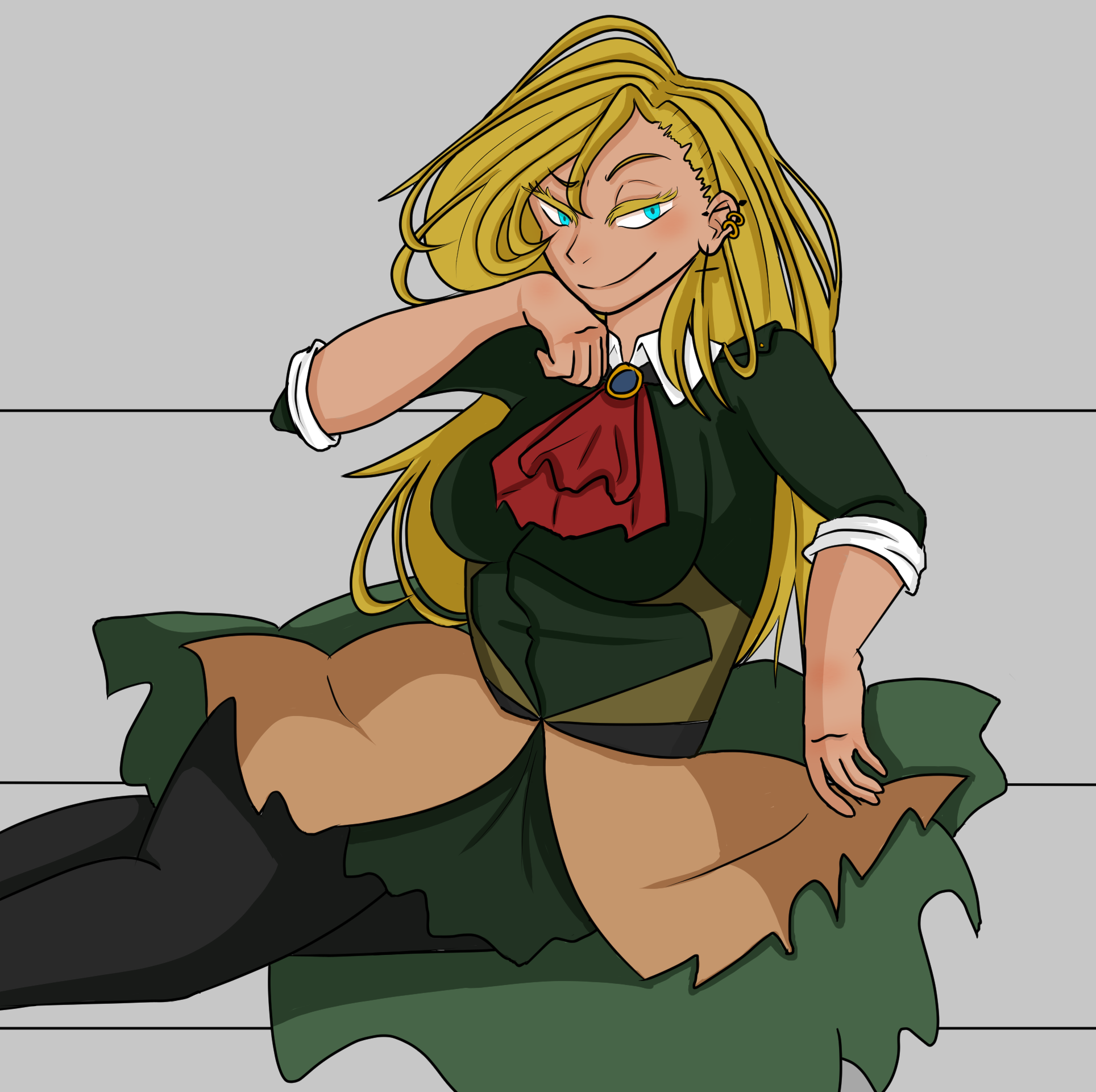 Thora Diaf banner image
