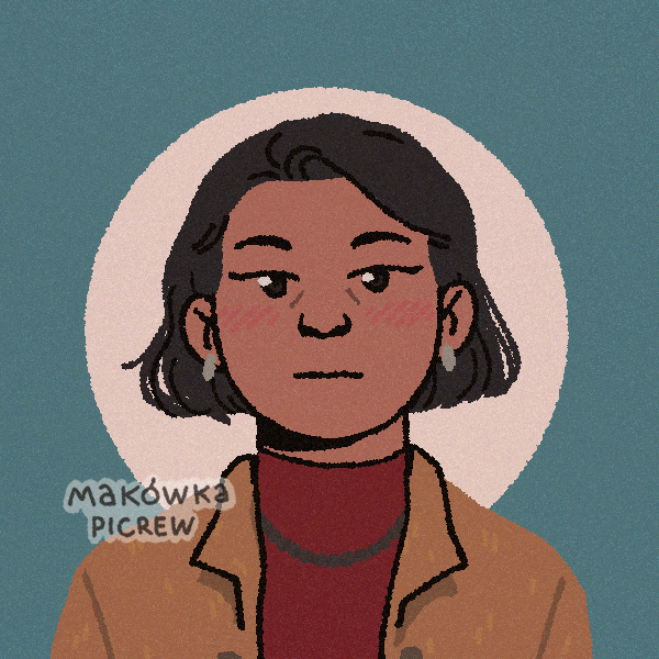 Maia Greybriar banner image