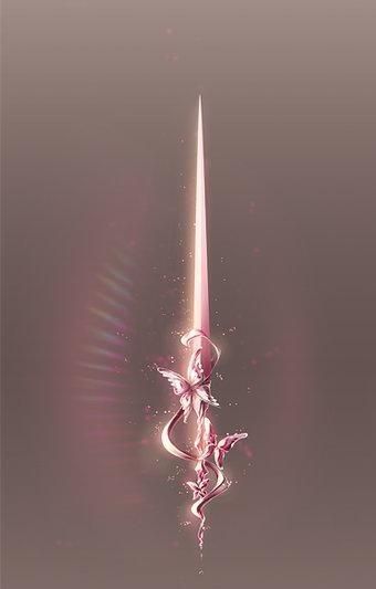 Fairy Sword banner image
