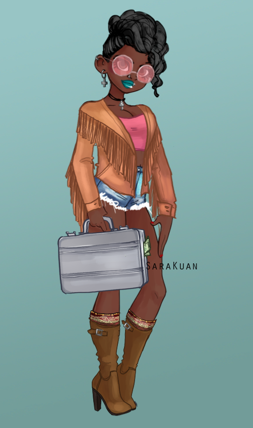 Kayla Babineaux banner image
