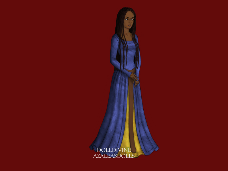 Aurelia Luna banner image
