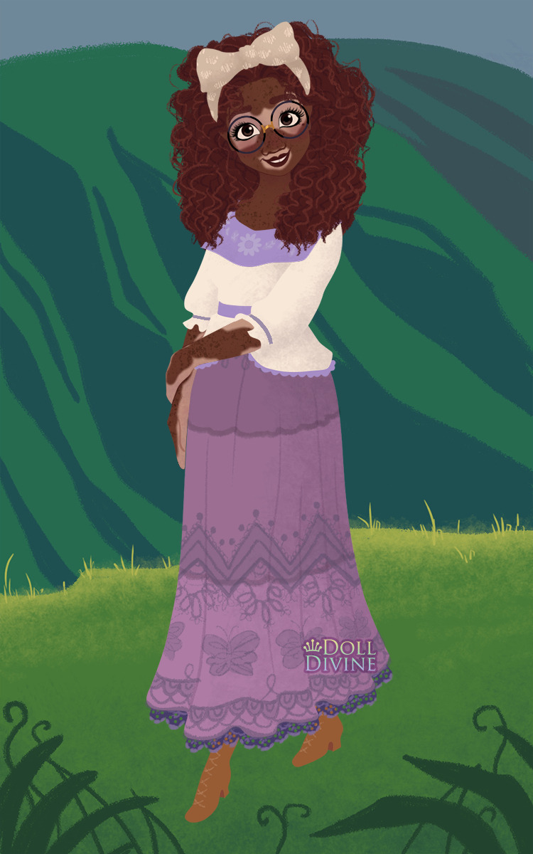 Casandra Madrigal banner image