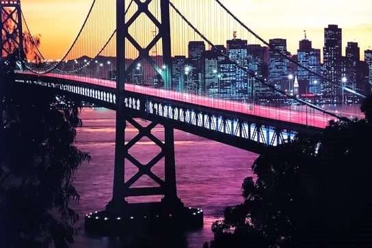 San Francisco, 1997 banner image