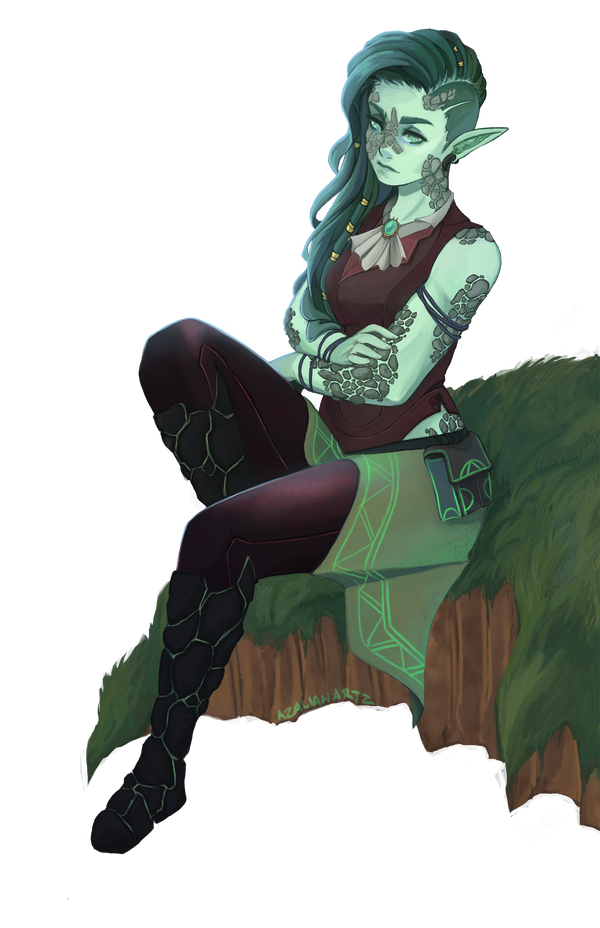 Loam Moor banner image