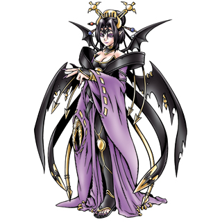 Lilithmon banner image