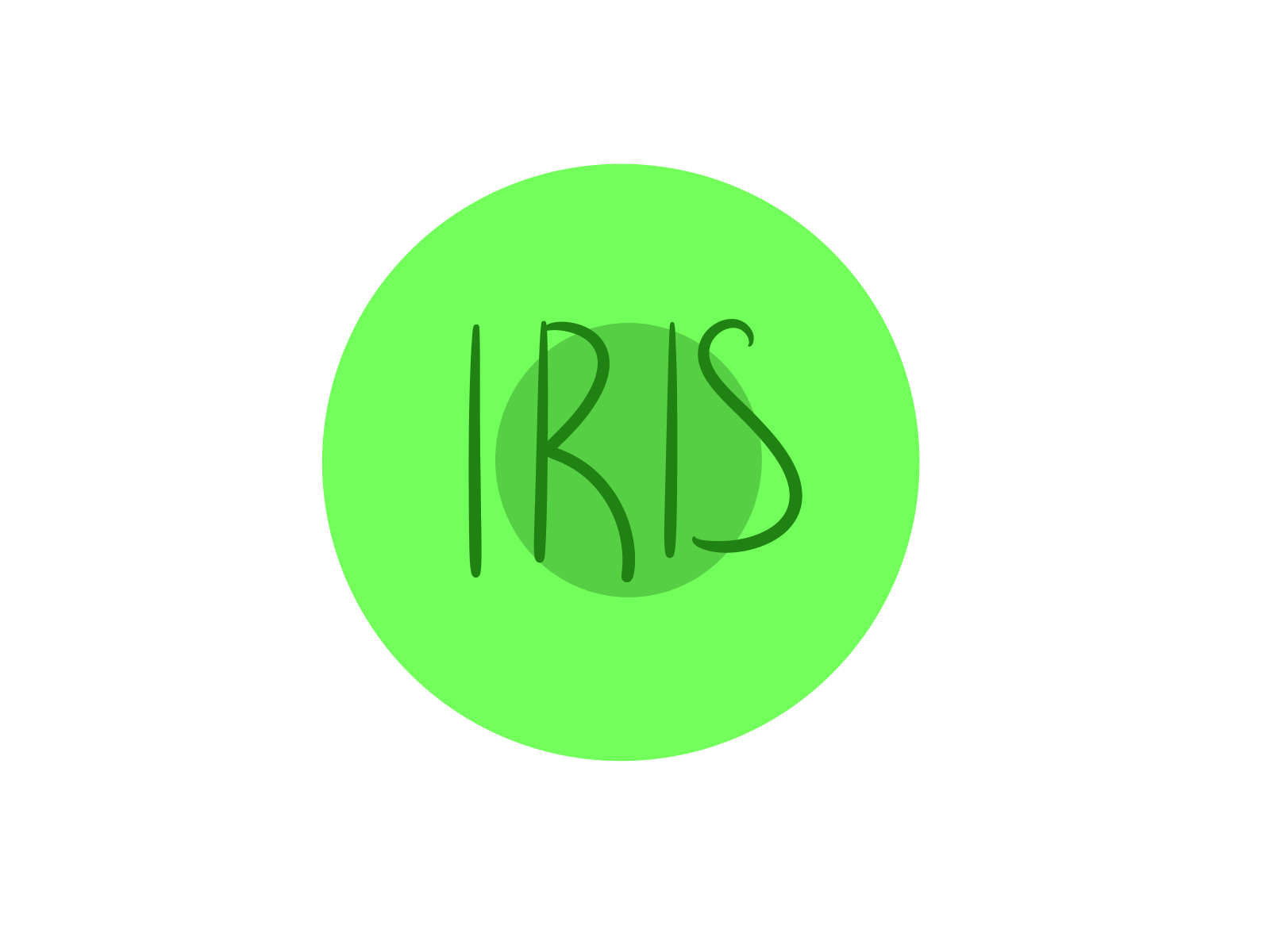 Iris's Universe banner image