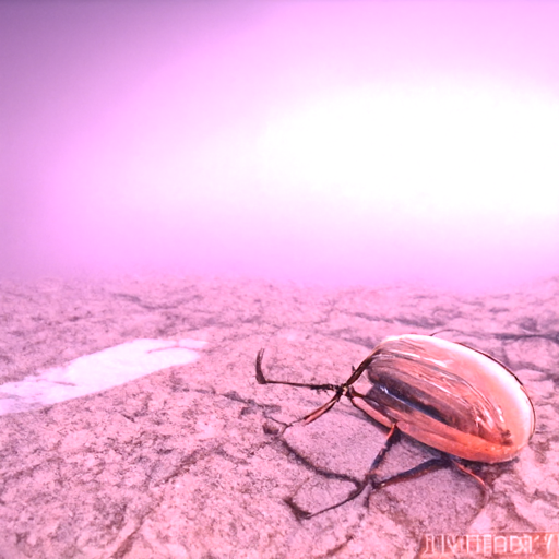 Dune Beetle banner image
