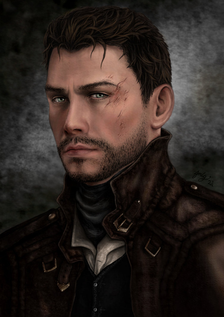 Crown Prince Arcturus Velare banner image