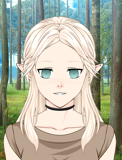 Genevieve banner image