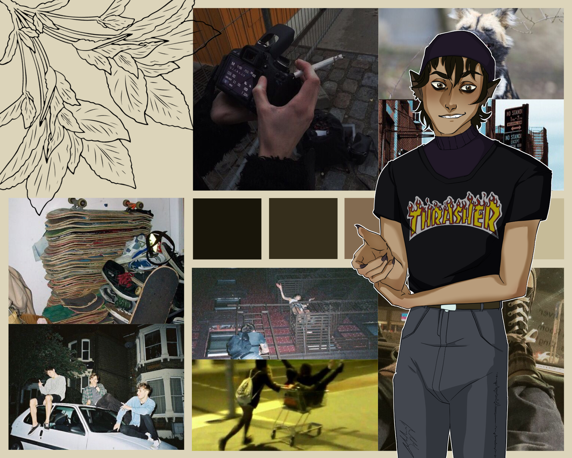 Luca banner image