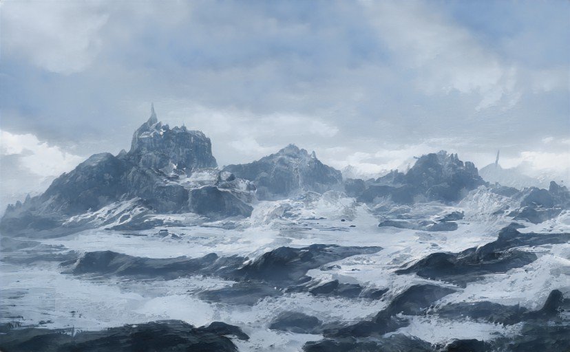 Laudonia banner image