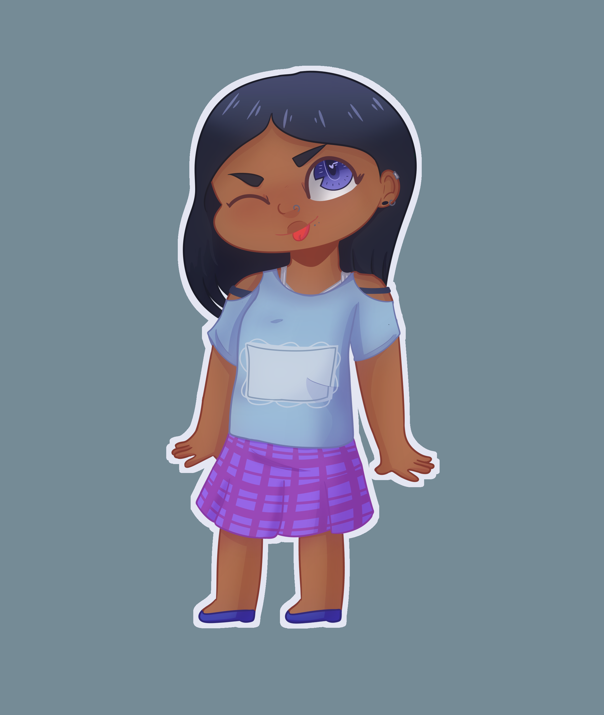 Coral banner image