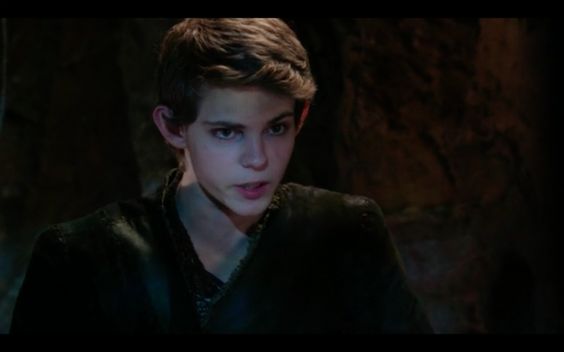 Peter Pan. banner image