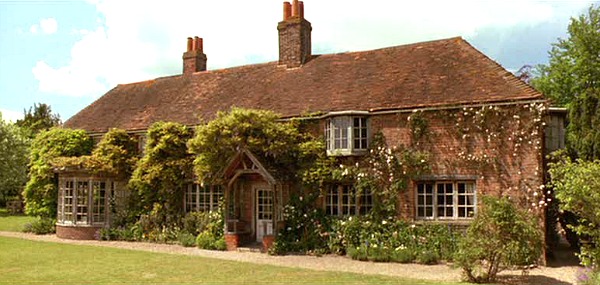 Eddington Cottage  banner image