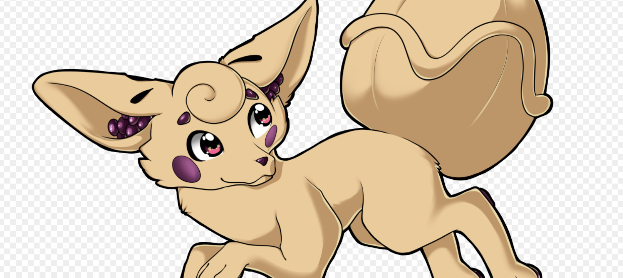 Fruity Fennecs banner image
